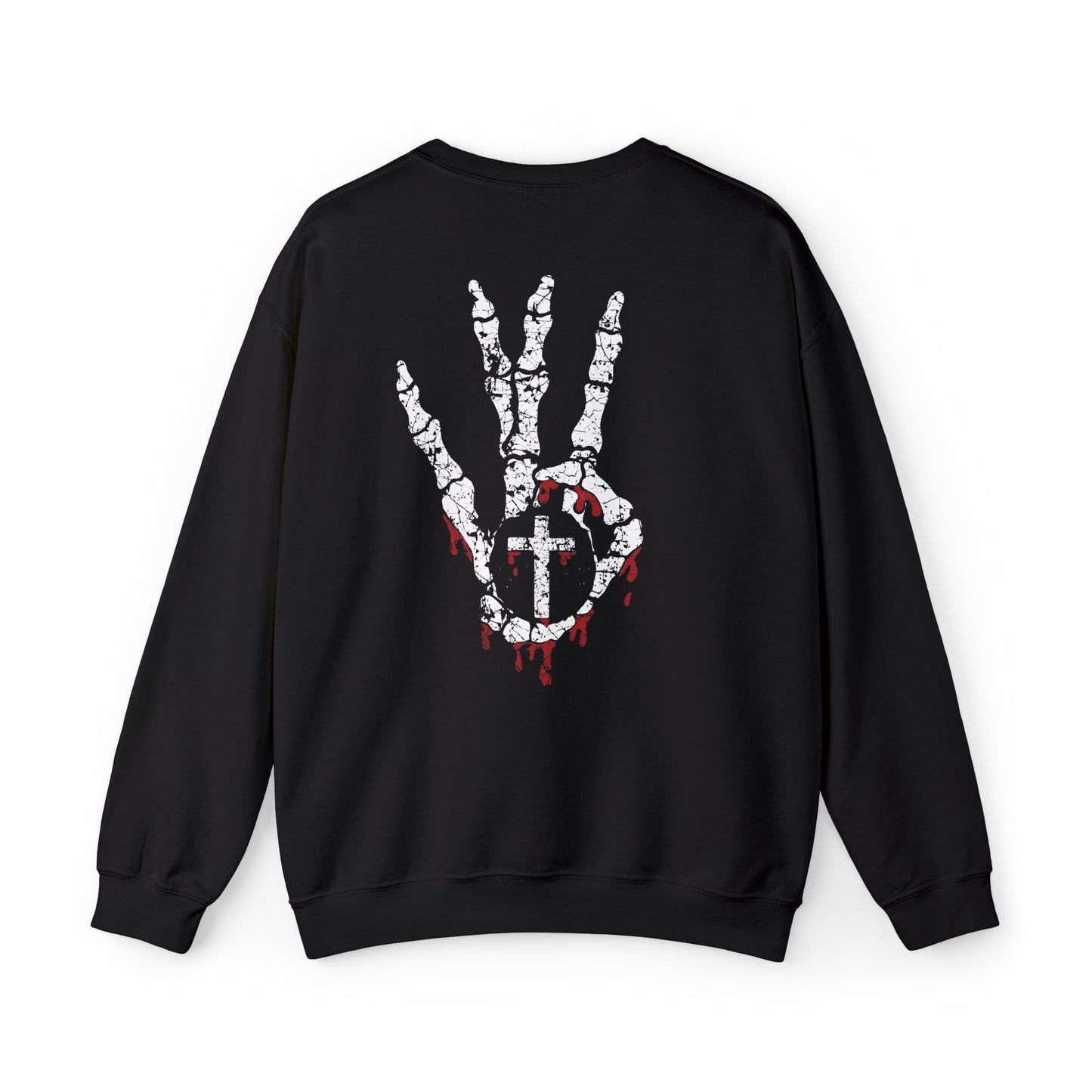 Adult Crewneck Sweatshirt