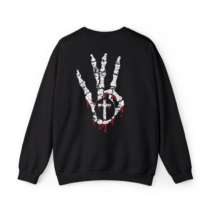 Adult Crewneck Sweatshirt
