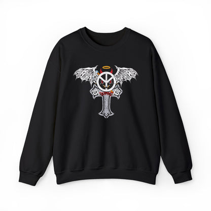 Adult Crewneck Sweatshirt