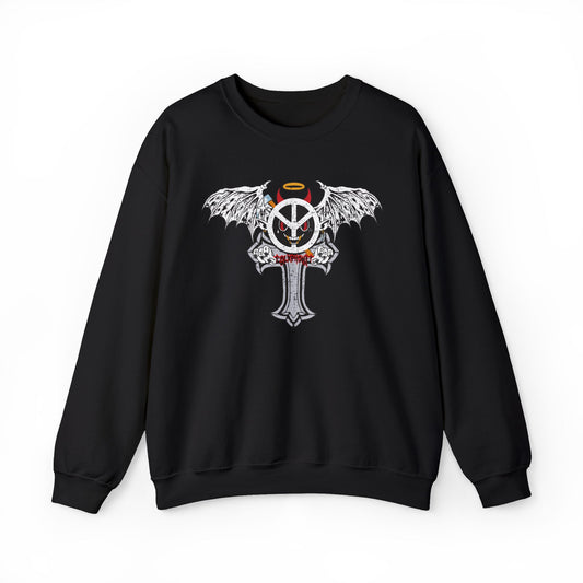 Adult Crewneck Sweatshirt