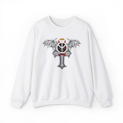 Adult Crewneck Sweatshirt