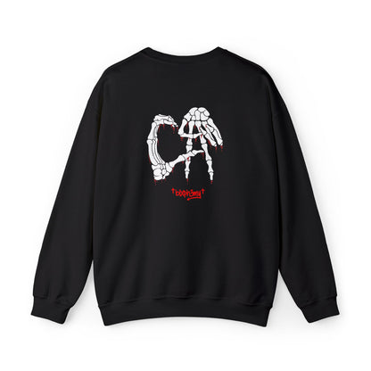 Adult Crewneck Sweatshirt