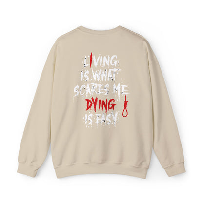 Adult Crewneck Sweatshirt