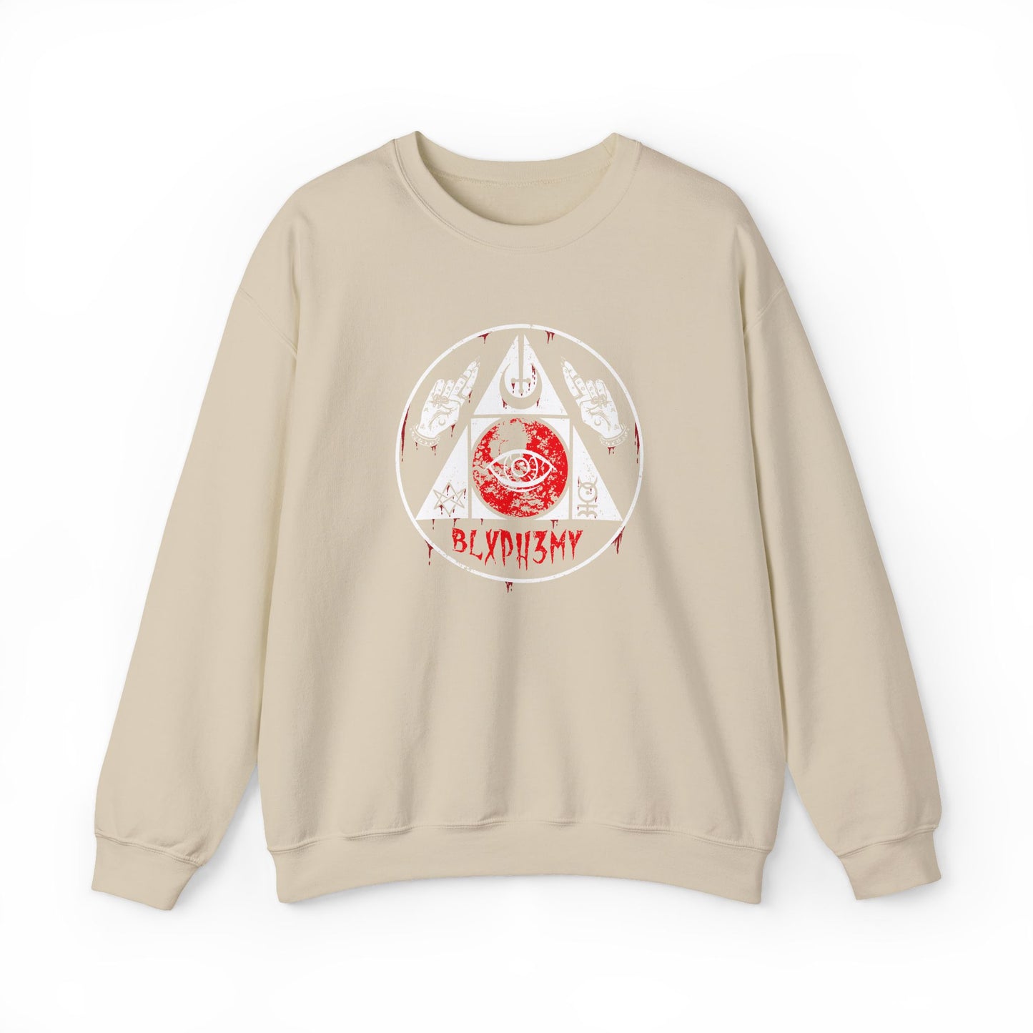 Adult Crewneck Sweatshirt