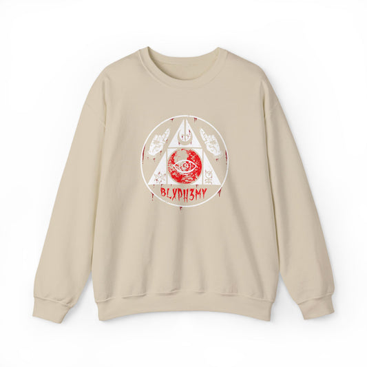 Adult Crewneck Sweatshirt