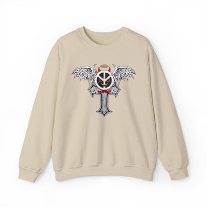 Adult Crewneck Sweatshirt