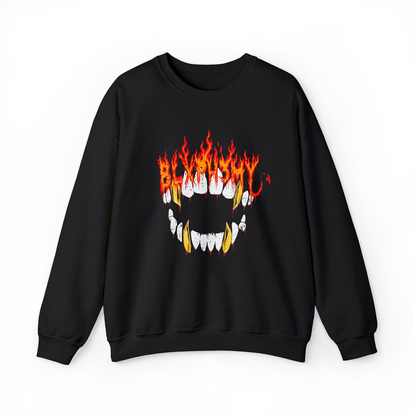 Adult Crewneck Sweatshirt