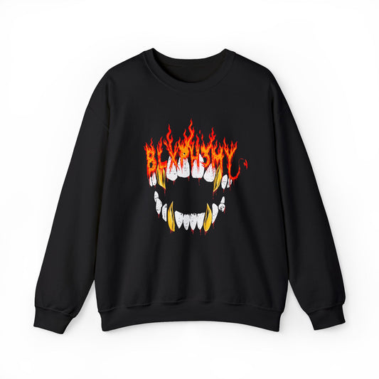 Adult Crewneck Sweatshirt