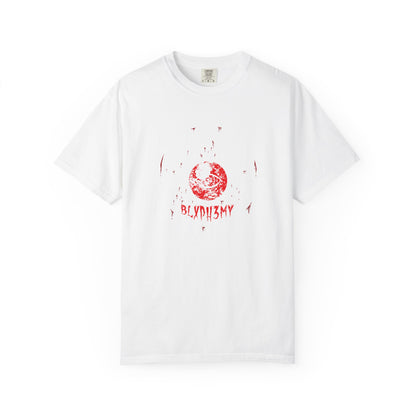 Blxph3my Kybalion Occult Adult T-shirt