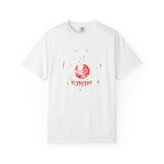 Blxph3my Kybalion Occult Adult T-shirt
