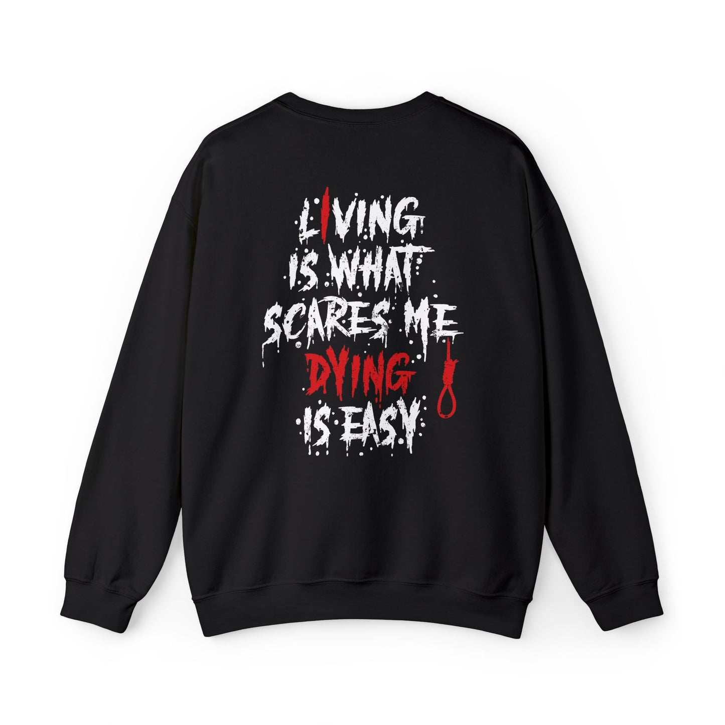 Adult Crewneck Sweatshirt