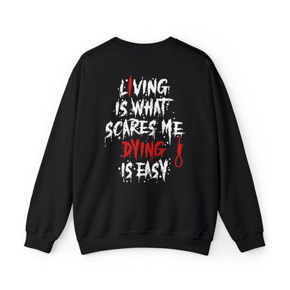 Adult Crewneck Sweatshirt