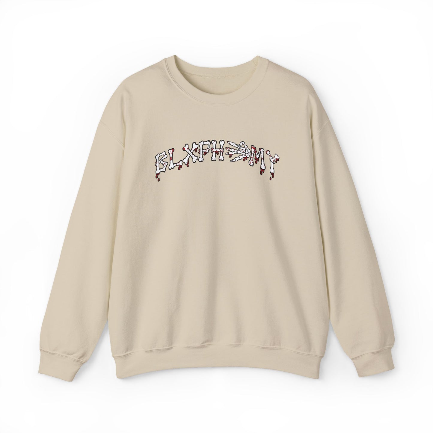 Adult Crewneck Sweatshirt