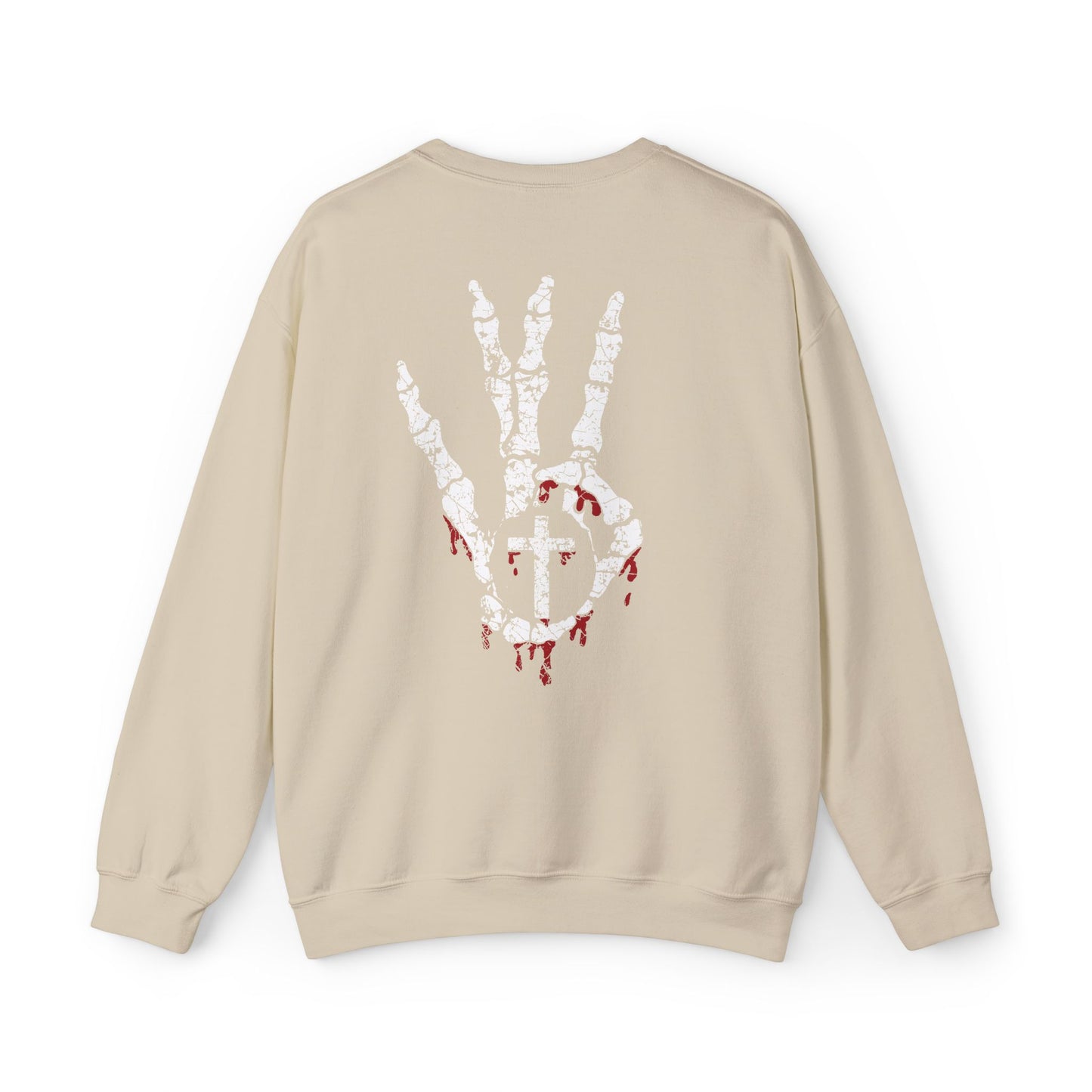 Adult Crewneck Sweatshirt