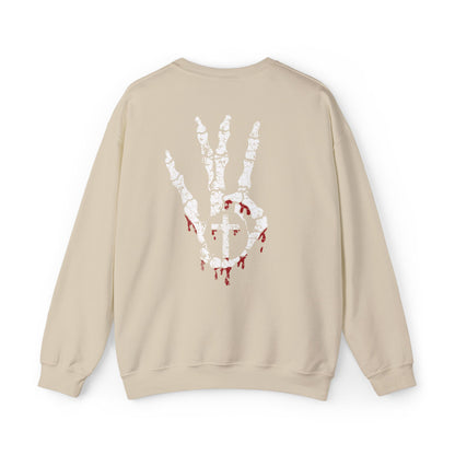 Adult Crewneck Sweatshirt