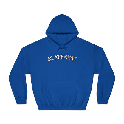 Blxph3my Bloody Bones Hoodie