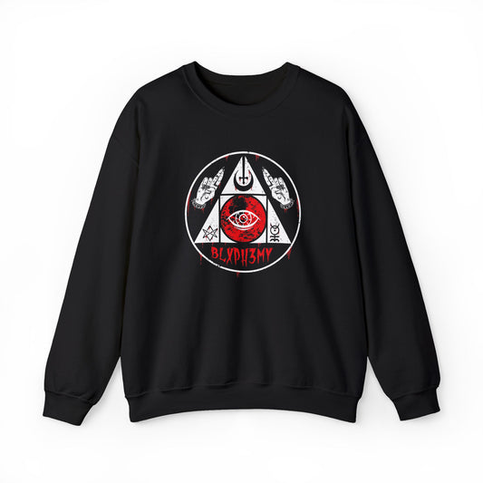 Adult Crewneck Sweatshirt
