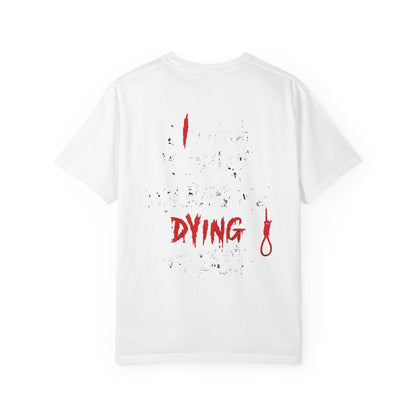 Blxph3my Kybalion Occult Adult T-shirt