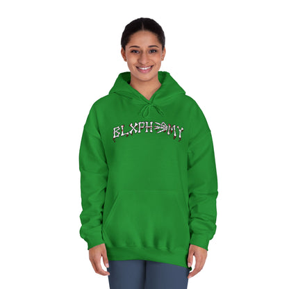 Blxph3my Bloody Bones Hoodie
