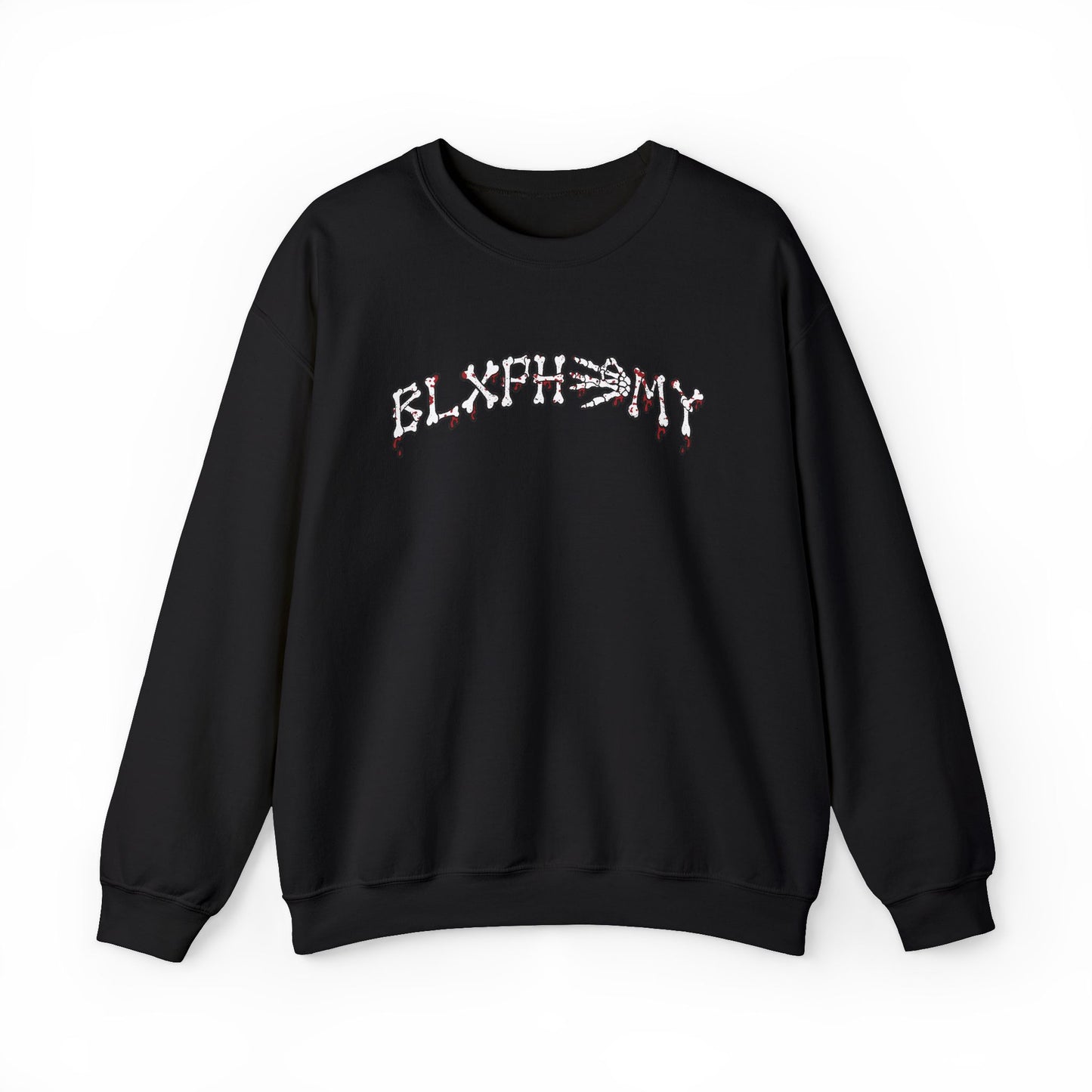 Adult Crewneck Sweatshirt