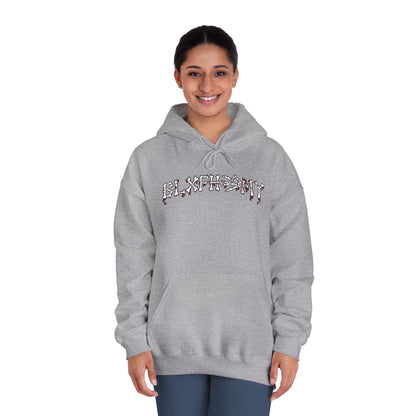 Blxph3my Bloody Bones Hoodie
